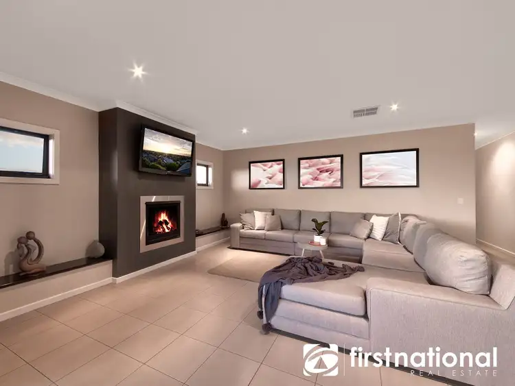 Sixth view of Homely house listing, 29 Overland Rise, Pakenham VIC 3810