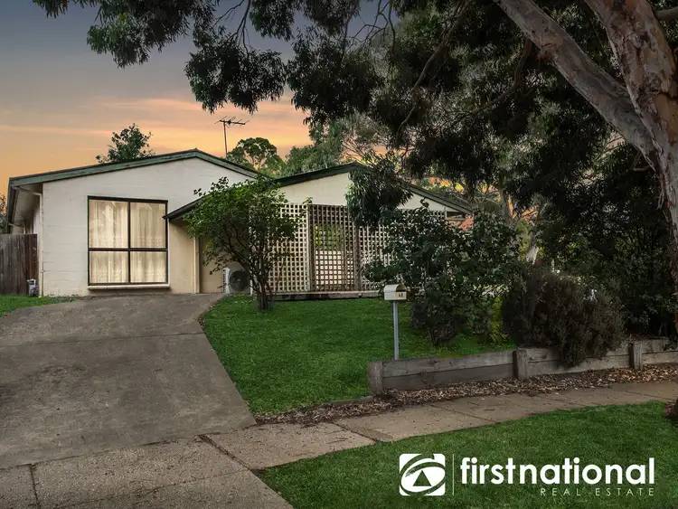 48 Duncan Drive, Pakenham VIC 3810