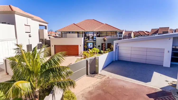 Fourth view of Homely house listing, 10 Abrolhos Quays, Wannanup WA 6210