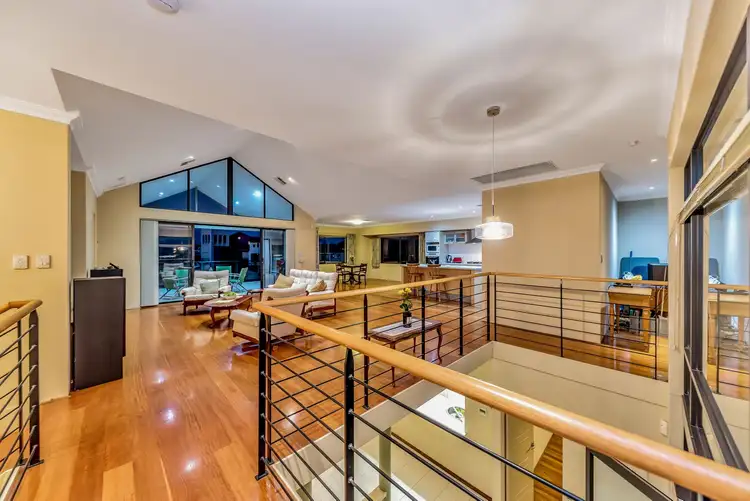 Seventh view of Homely house listing, 10 Abrolhos Quays, Wannanup WA 6210