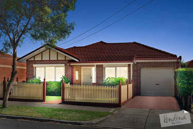 42 Emerald Street, Essendon West VIC 3040