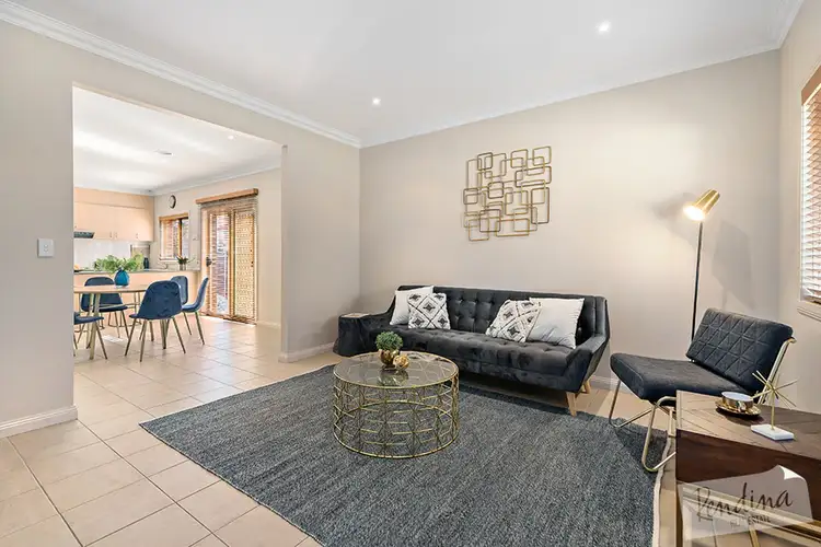 Fifth view of Homely house listing, 42 Emerald Street, Essendon West VIC 3040