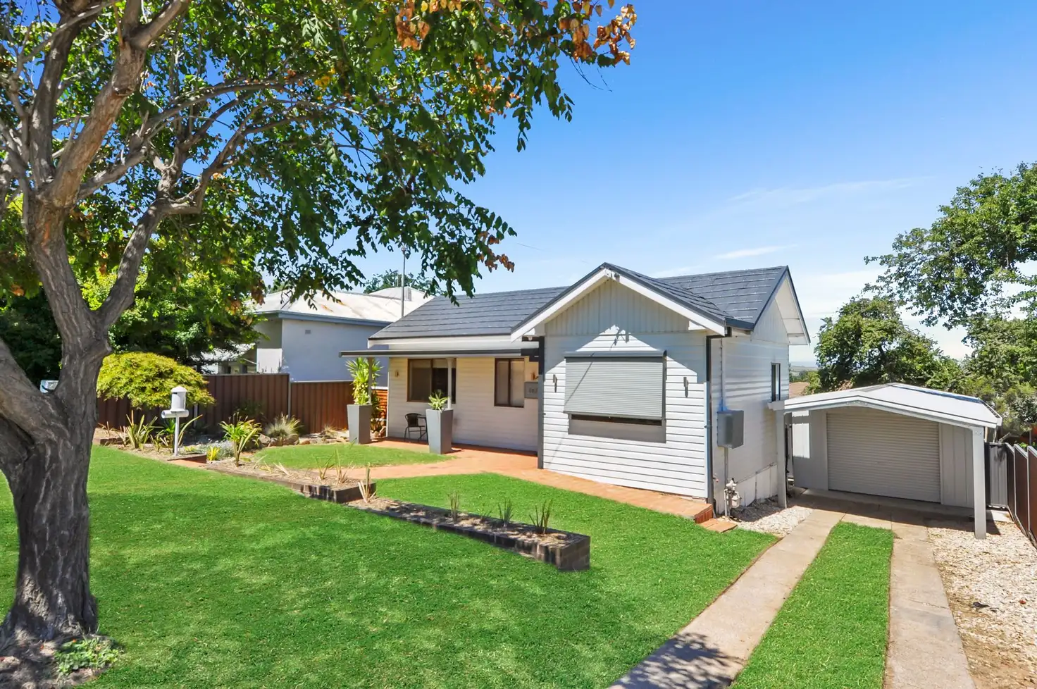 Main view of Homely house listing, 282 Havannah Street, South Bathurst NSW 2795