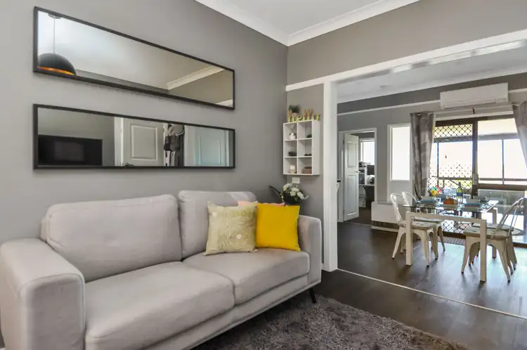 Fourth view of Homely house listing, 282 Havannah Street, South Bathurst NSW 2795