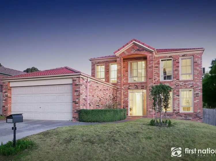2 Gull Way, Narre Warren South VIC 3805