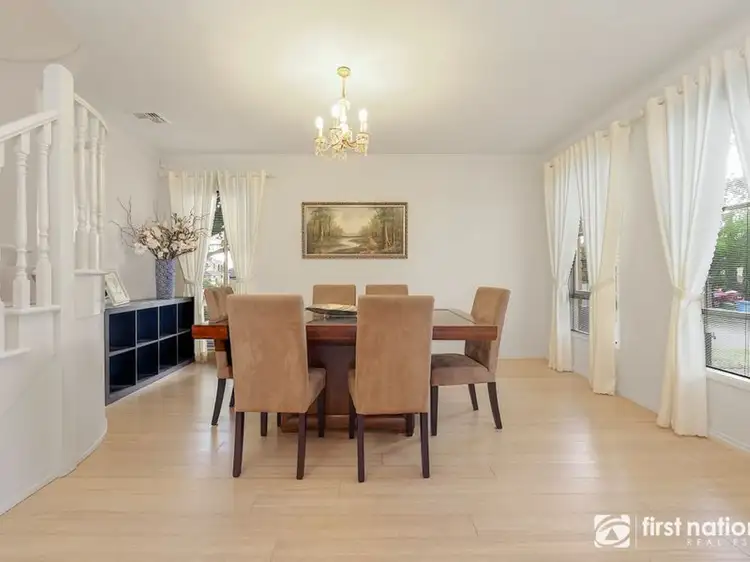 Fifth view of Homely house listing, 2 Gull Way, Narre Warren South VIC 3805