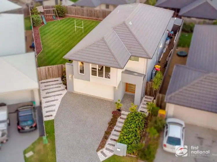 *23* Angliss Circuit, Thornlands QLD 4164