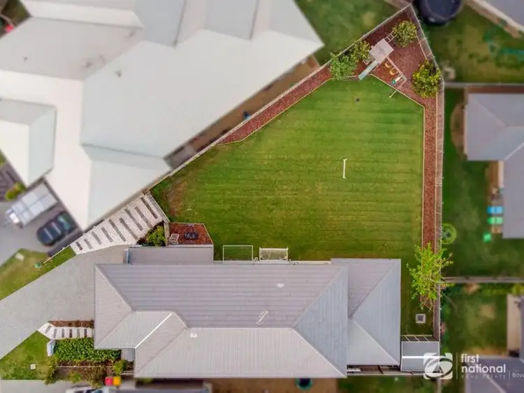 Second view of Homely house listing, *23* Angliss Circuit, Thornlands QLD 4164