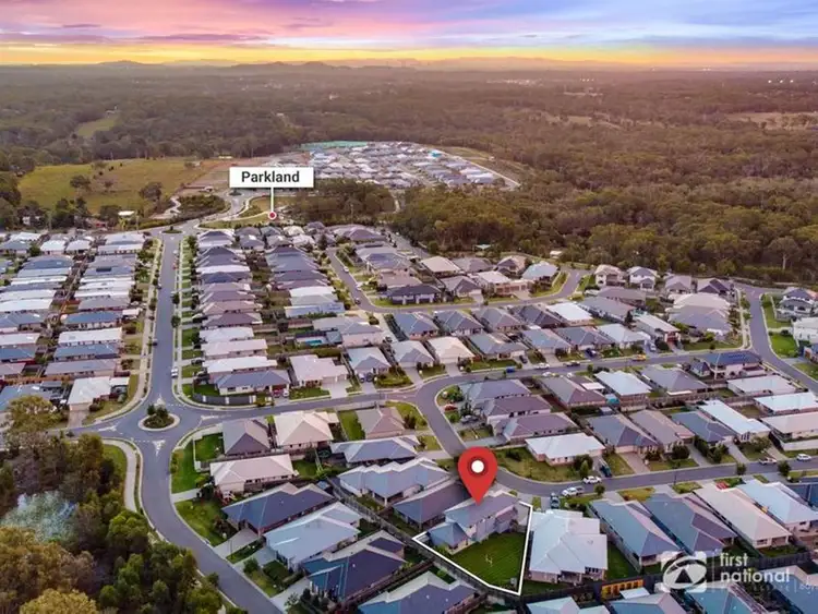 Fifth view of Homely house listing, *23* Angliss Circuit, Thornlands QLD 4164