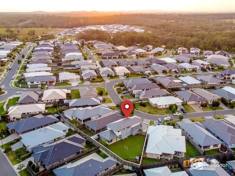 Sixth view of Homely house listing, *23* Angliss Circuit, Thornlands QLD 4164