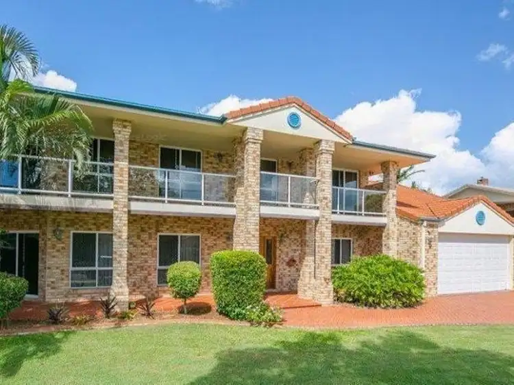 Second view of Homely house listing, 1 Sorrento Close, Wellington Point QLD 4160