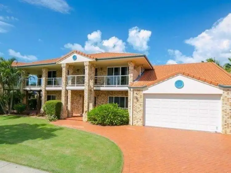 Third view of Homely house listing, 1 Sorrento Close, Wellington Point QLD 4160