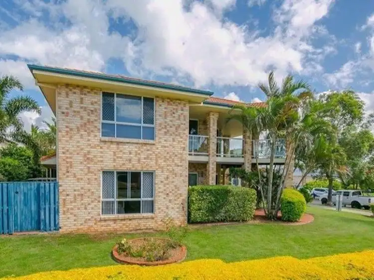 Fifth view of Homely house listing, 1 Sorrento Close, Wellington Point QLD 4160