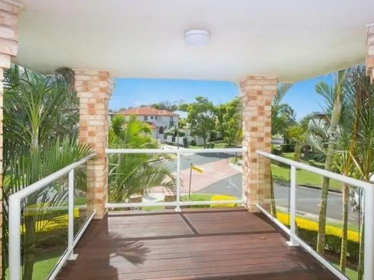 Sixth view of Homely house listing, 1 Sorrento Close, Wellington Point QLD 4160