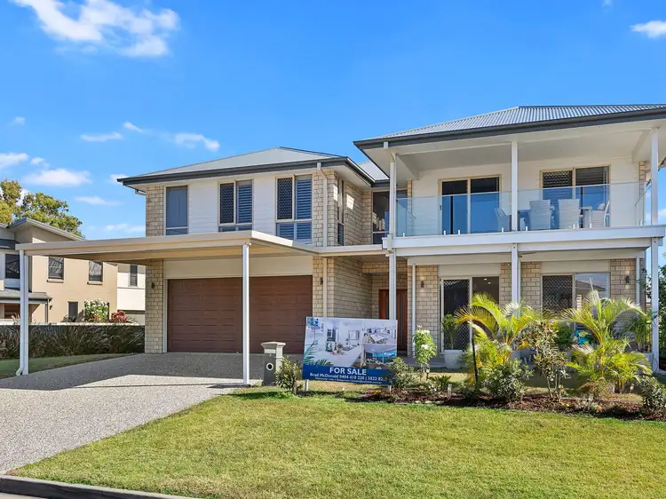 3 Baywalk Place, Thorneside QLD 4158