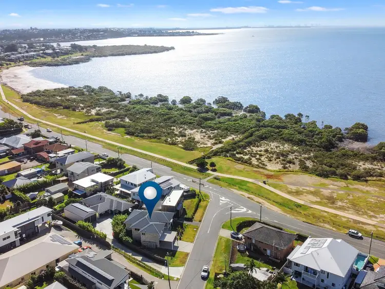 Second view of Homely house listing, 3 Baywalk Place, Thorneside QLD 4158