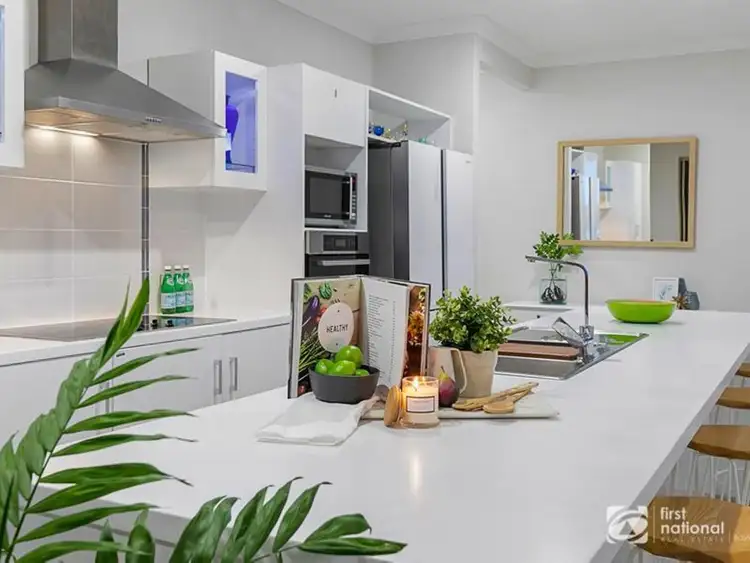 Third view of Homely house listing, 3 Baywalk Place, Thorneside QLD 4158