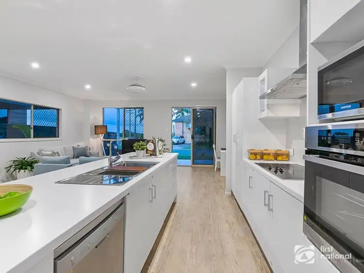 Fourth view of Homely house listing, 3 Baywalk Place, Thorneside QLD 4158