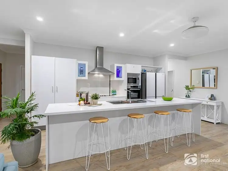 Fifth view of Homely house listing, 3 Baywalk Place, Thorneside QLD 4158