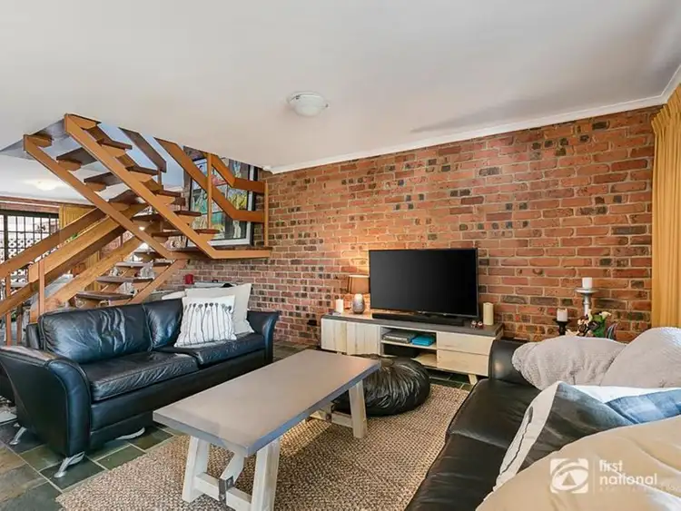 Second view of Homely townhouse listing, 10/76 Main Road, Wellington Point QLD 4160