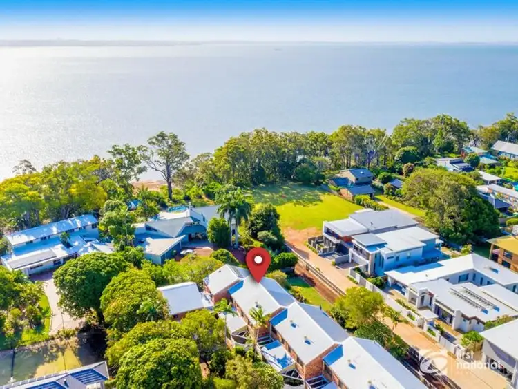 Fourth view of Homely townhouse listing, 10/76 Main Road, Wellington Point QLD 4160