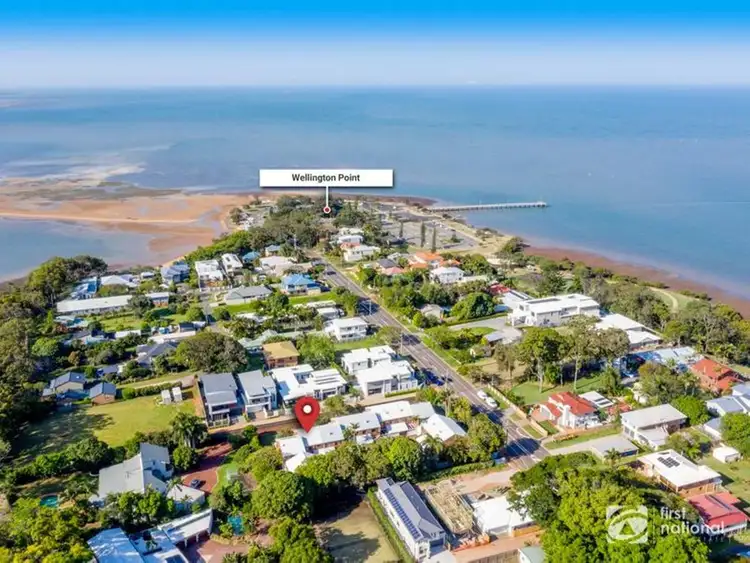 Sixth view of Homely townhouse listing, 10/76 Main Road, Wellington Point QLD 4160