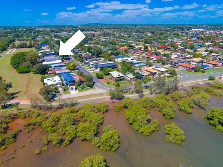 93 Thomas Street, Birkdale QLD 4159