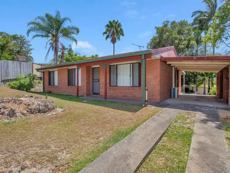 8 Coomville Cresent, Nerang QLD 4211