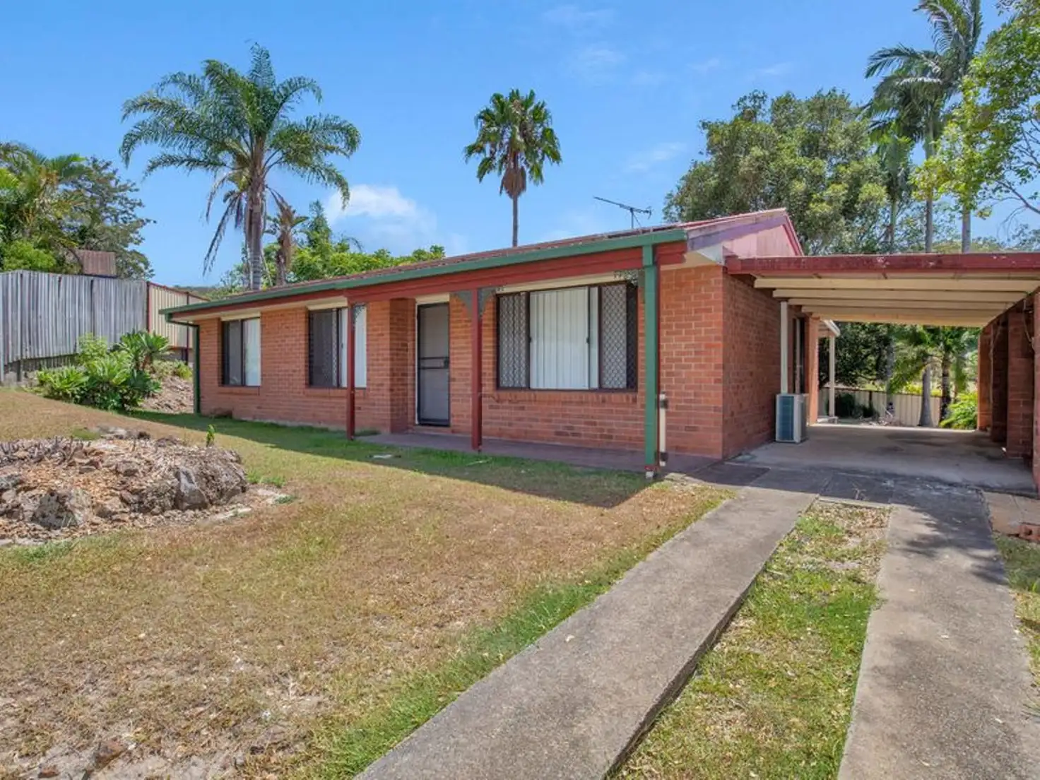 Main view of Homely house listing, 8 Coomville Cresent, Nerang QLD 4211