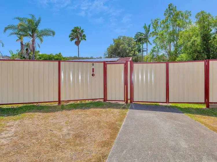 Third view of Homely house listing, 8 Coomville Cresent, Nerang QLD 4211