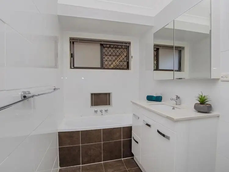 Fourth view of Homely house listing, 8 Coomville Cresent, Nerang QLD 4211