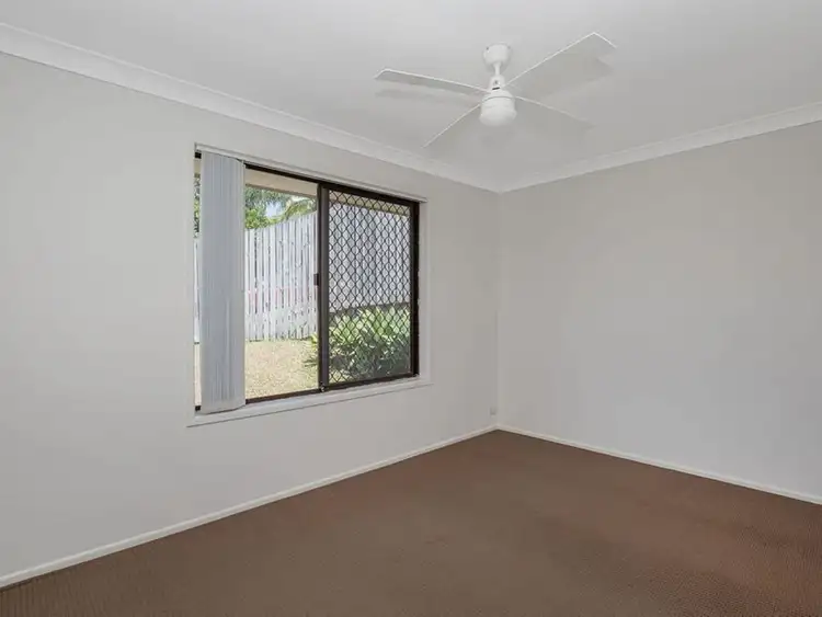 Sixth view of Homely house listing, 8 Coomville Cresent, Nerang QLD 4211