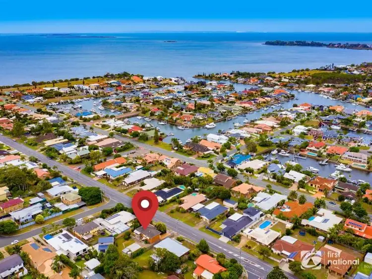 58 Agnes Street, Birkdale QLD 4159