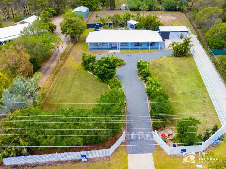 8 St James Road, Birkdale QLD 4159