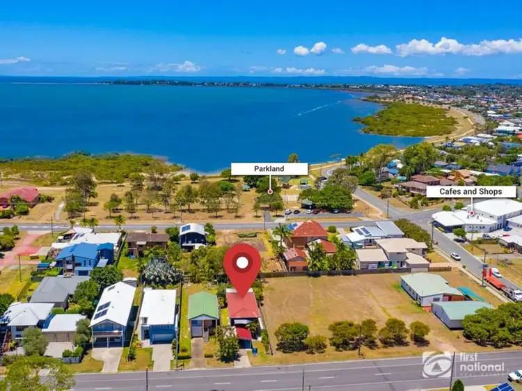 83 Thorneside Road, Thorneside QLD 4158