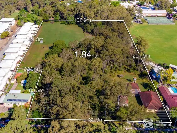 110-116 Sturgeon Street, Ormiston QLD 4160