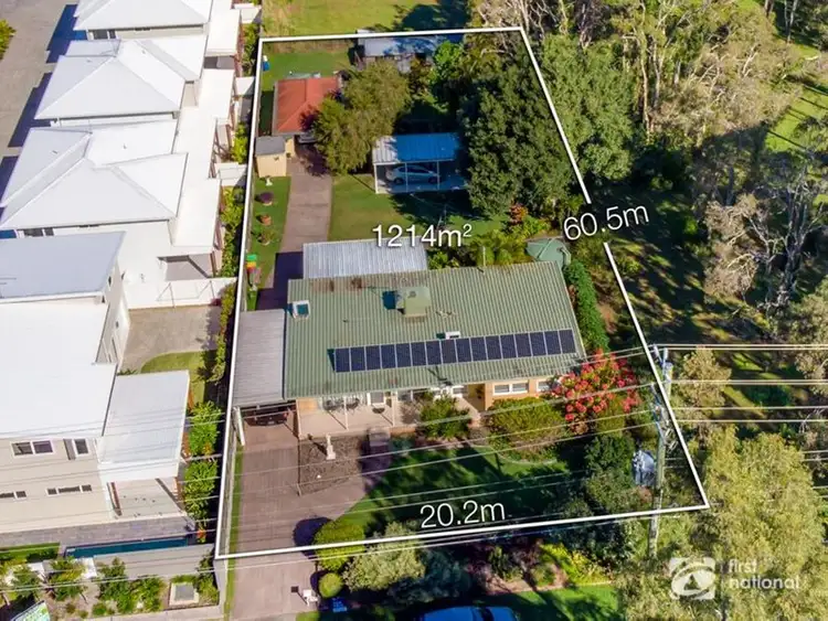 108 Sturgeon Street, Ormiston QLD 4160