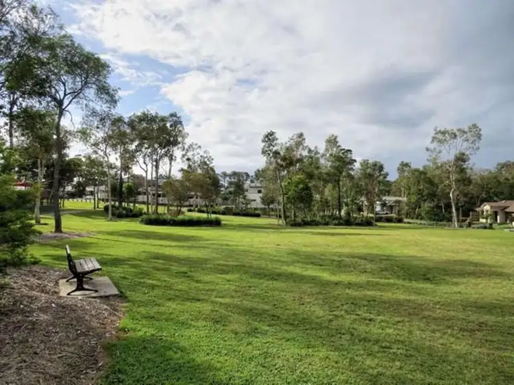 Fifth view of Homely land listing, Lot 1, 60 Moss Road, Wakerley QLD 4154