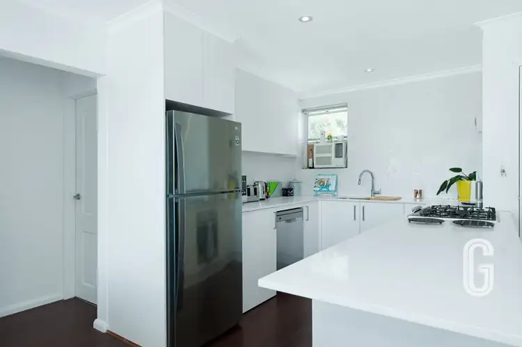 Fourth view of Homely unit listing, 8/65 Nesca Parade, The Hill NSW 2300