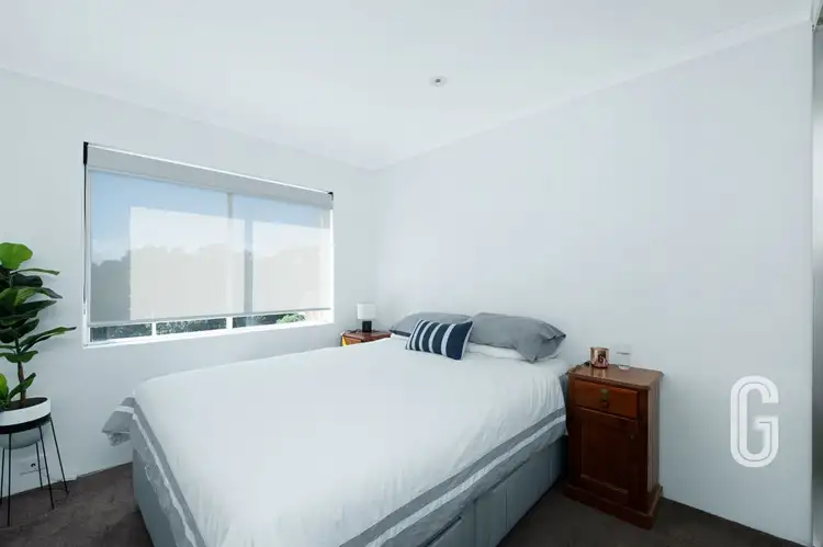 Fifth view of Homely unit listing, 8/65 Nesca Parade, The Hill NSW 2300