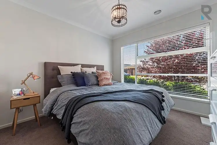 Sixth view of Homely house listing, 53 Thoresby Circuit, Craigieburn VIC 3064