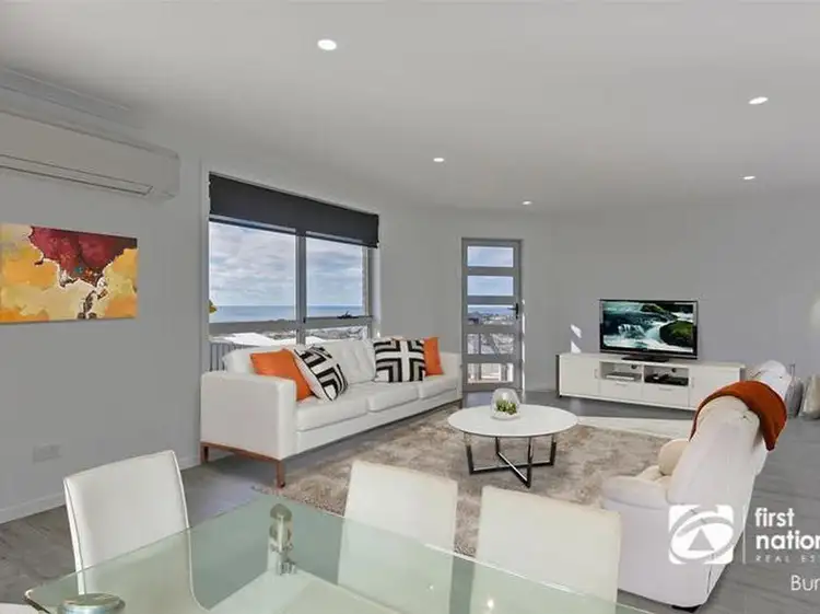 Third view of Homely unit listing, 1/30 Lorrie Place, Park Grove TAS 7320