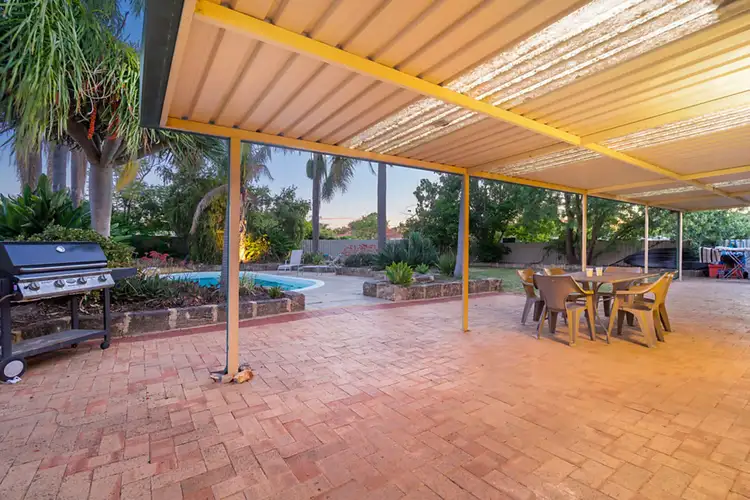 Sixth view of Homely house listing, 11 Marden Road, Thornlie WA 6108