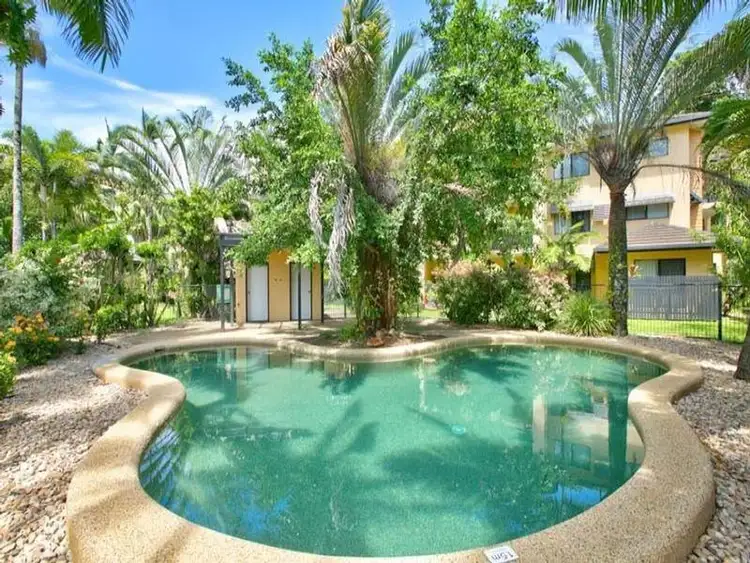 Fourth view of Homely apartment listing, 6/2-4 McGuigan, Earlville QLD 4870