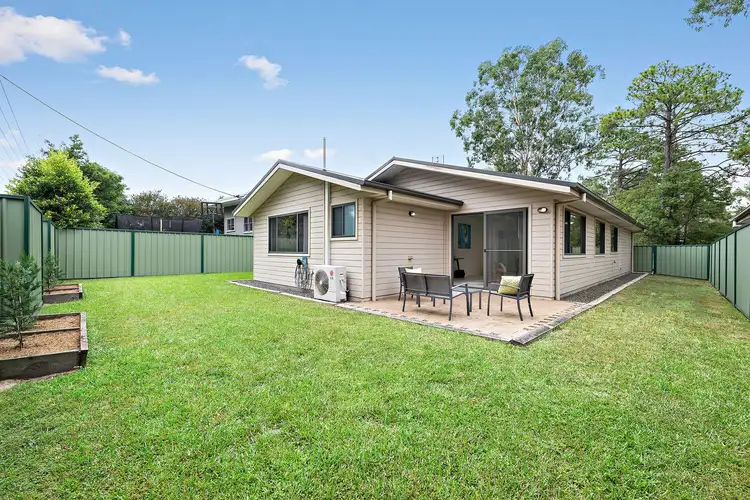 Main view of Homely house listing, 1A Deaves Road, Cooranbong NSW 2265