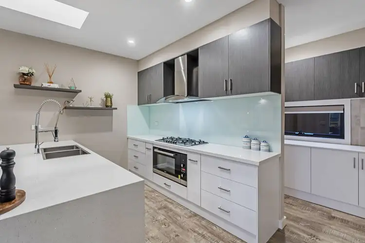 Third view of Homely house listing, 17 Lemon Myrtle Way, Craigieburn VIC 3064
