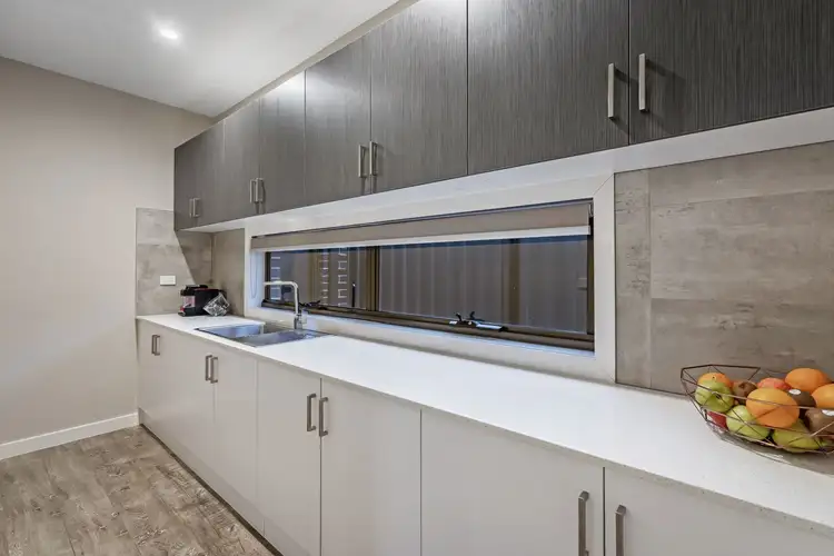 Fourth view of Homely house listing, 17 Lemon Myrtle Way, Craigieburn VIC 3064