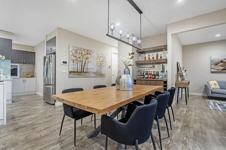 Fifth view of Homely house listing, 17 Lemon Myrtle Way, Craigieburn VIC 3064