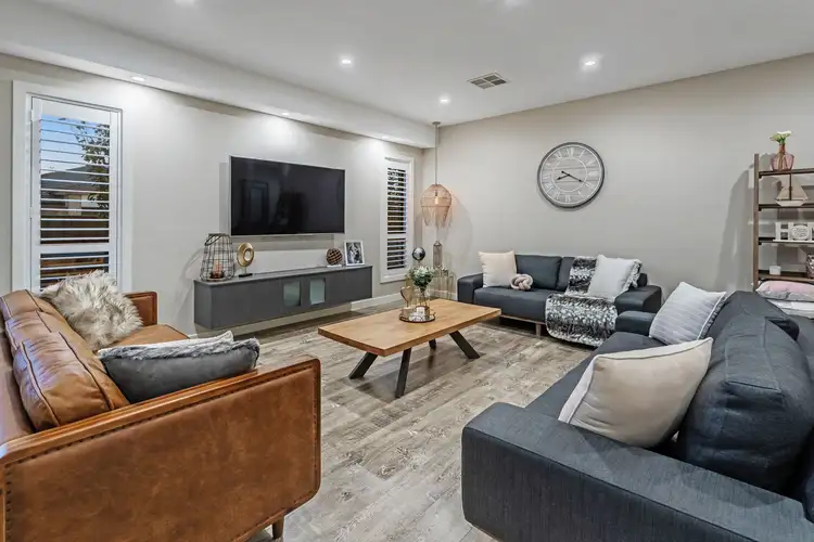 Sixth view of Homely house listing, 17 Lemon Myrtle Way, Craigieburn VIC 3064