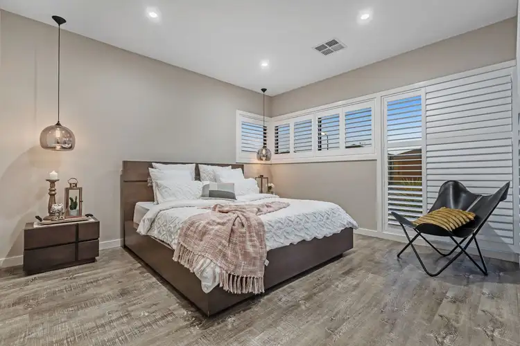 Seventh view of Homely house listing, 17 Lemon Myrtle Way, Craigieburn VIC 3064